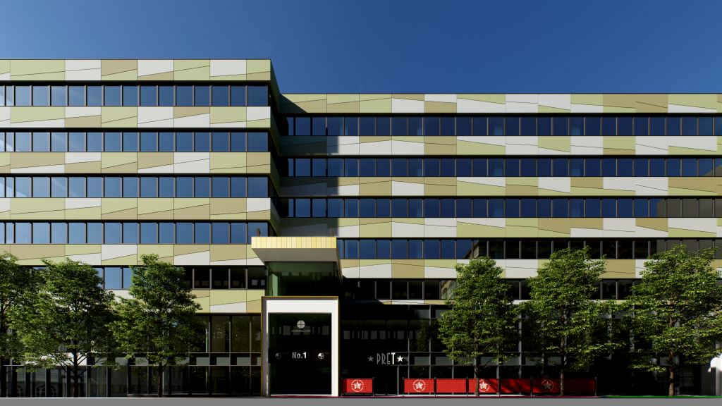 Downing completes first phase of Grade A rollout as Bond Turner snaps up landmark Liverpool suite