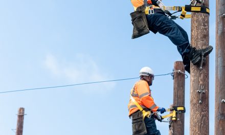 Openreach builds back better with 255 new North West jobs alongside electric vehicle upgrade