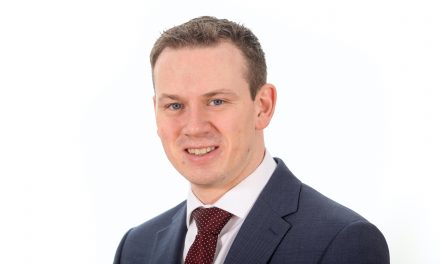 Legal firm puts mental health on the agenda