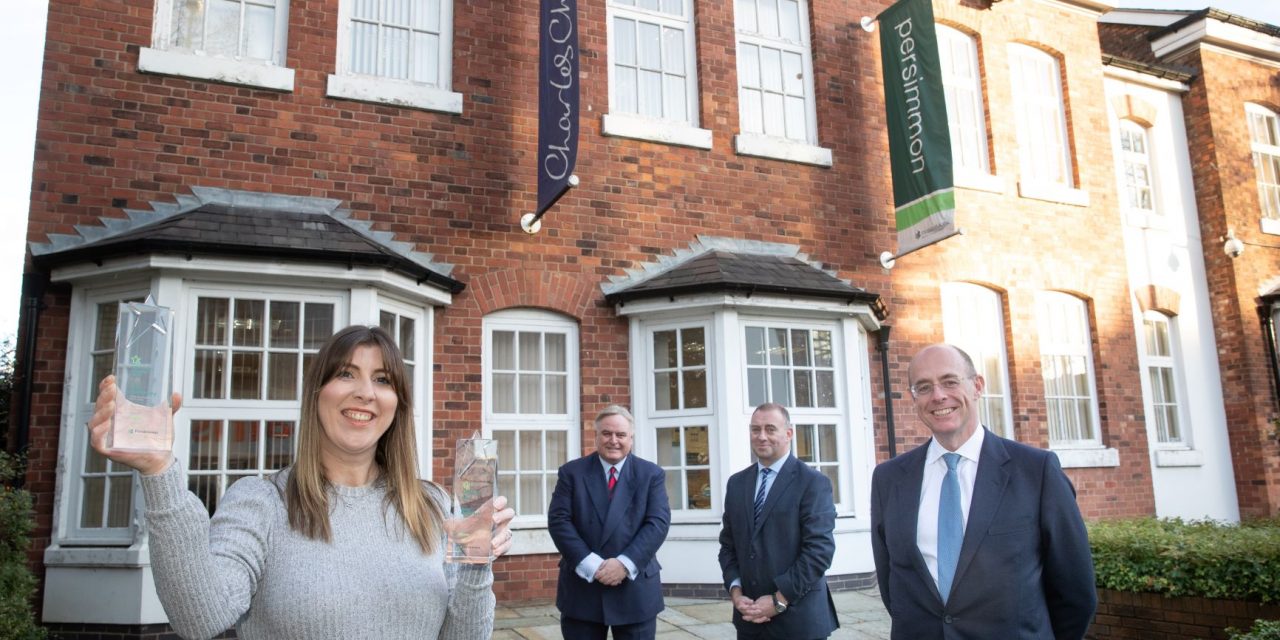 Sales admin is housebuilder’s unsung hero