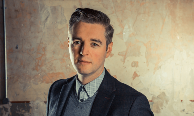 Qbase named Apteco ‘partner of the year’ for the third time