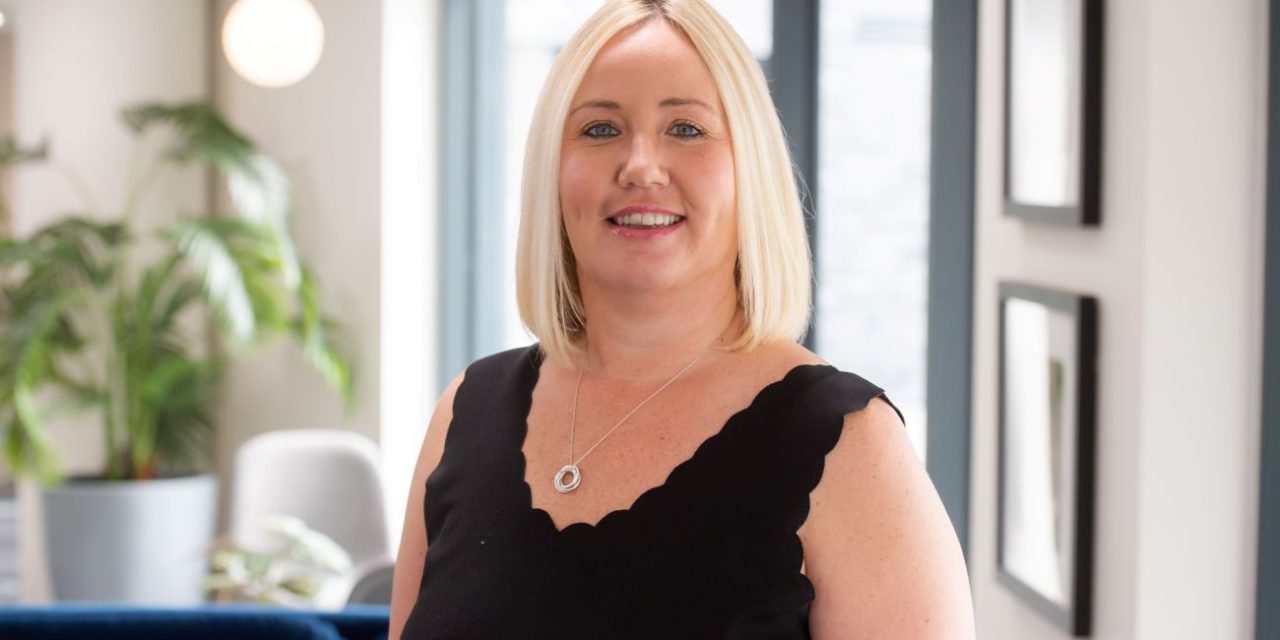 McGoff Group appoints customer relationship manager at Downtown