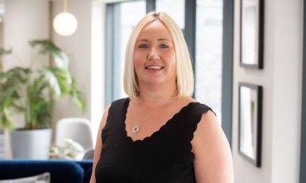 McGoff Group appoints customer relationship manager at Downtown