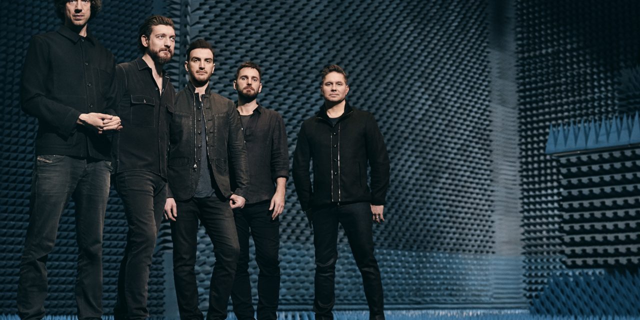 ANNOUNCEMENT – SNOW PATROL ANNOUNCE HEADLINE SHOW AT SCARBOROUGH OPEN AIR THEATRE