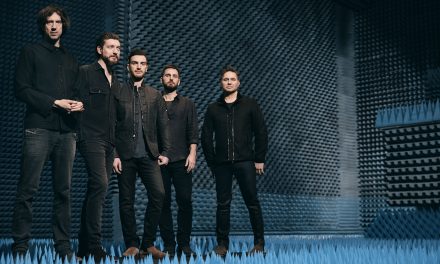 ANNOUNCEMENT – SNOW PATROL ANNOUNCE HEADLINE SHOW AT SCARBOROUGH OPEN AIR THEATRE