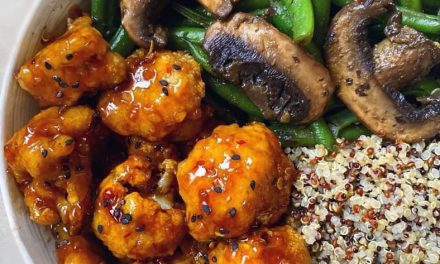 Increase in home working and home cooking inspires new venture