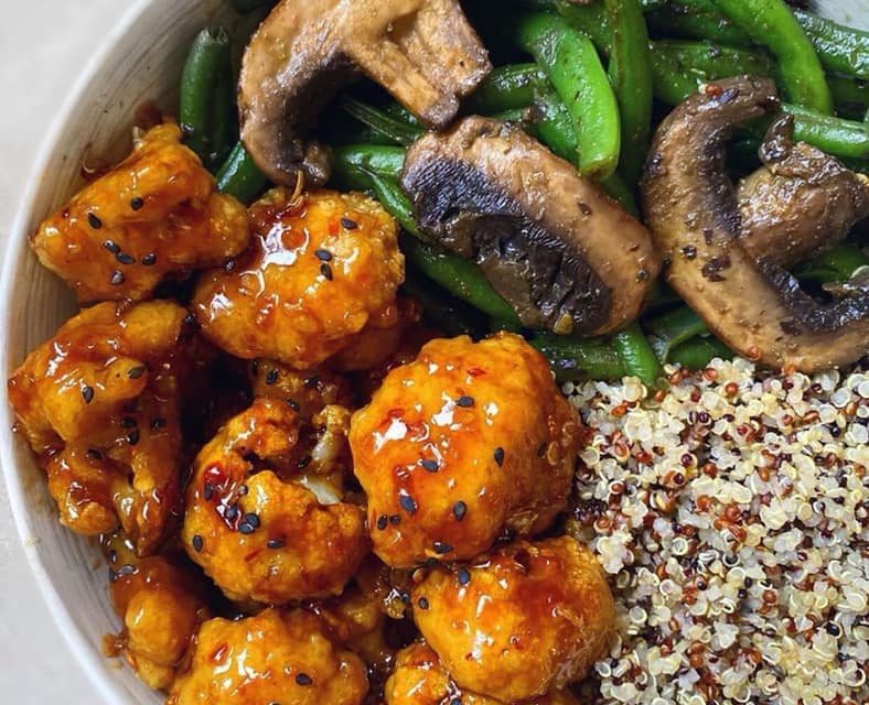 Increase in home working and home cooking inspires new venture