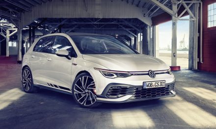 Most powerful Golf R to date opens for order alongside agile new Golf GTI Clubsport