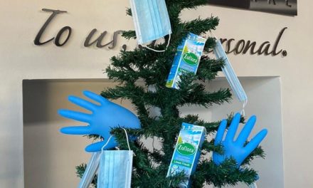 Homecare Company Receives Support from Zoflora, the UK’s Number 1 Disinfectant