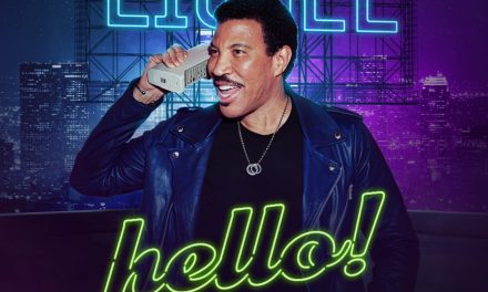LIONEL RICHIE IS BACK FOR AN UNFORGETTABLE NIGHT AT SCARBOROUGH OPEN AIR THEATRE