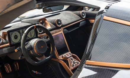 The new Hispano Suiza Carmen Boulogne on the road. A journey in the world of automotive hyper luxury.