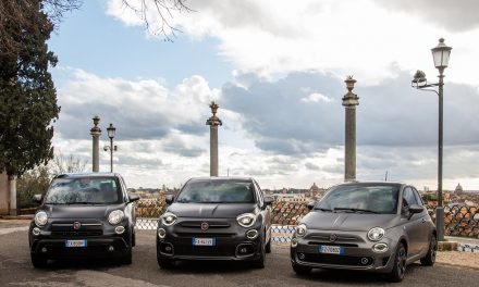 Updates to the 500 Family for 2021