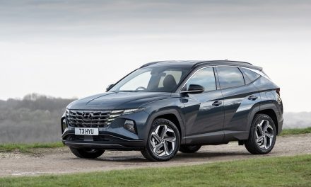 Hyundai announces prices and specifications for all-new Tucson compact SUV
