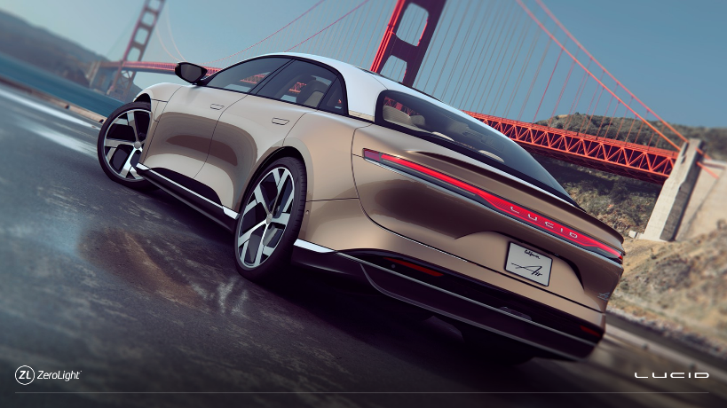 Online or offline, car makers must entertain