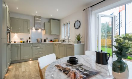 Bellway buys land in Bolton