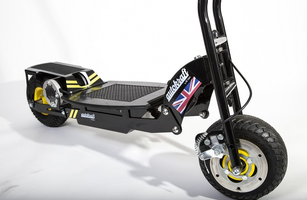 From retro muscle power to Retro Pure Power – that’s the story of AC in 2021- and the new tech is ready to take the two-wheel market by storm too!