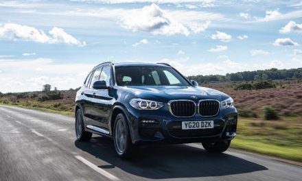 BMW launches company car driver loyalty scheme pilot