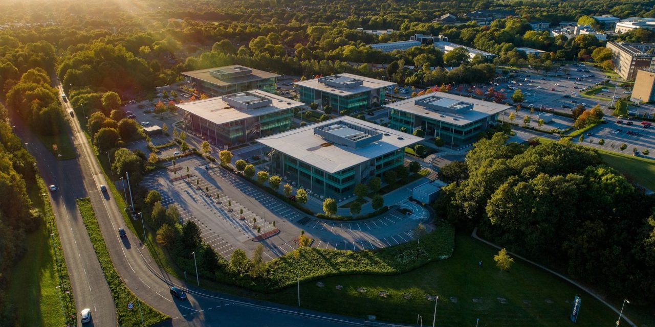 Miller Homes Relocates North West Office