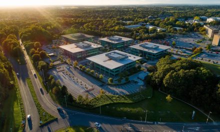 Miller Homes Relocates North West Office