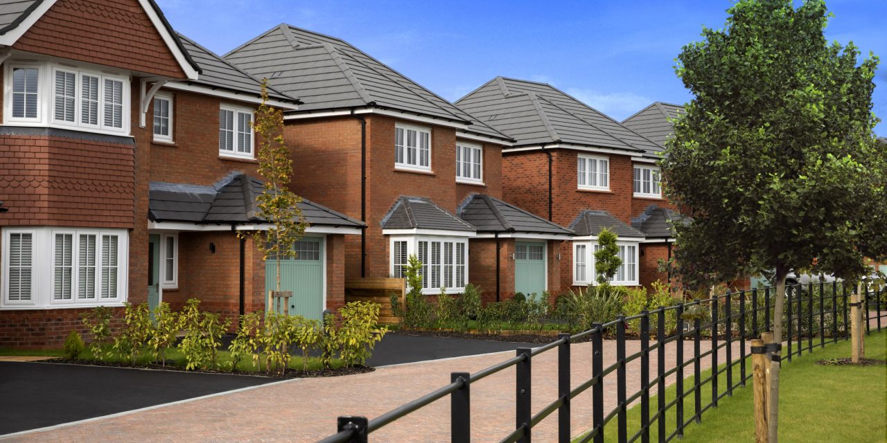 ANWYL HOMES LANCASHIRE SET TO DOUBLE OUTPUT IN 2021