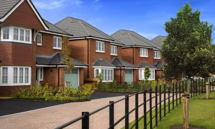 ANWYL HOMES LANCASHIRE SET TO DOUBLE OUTPUT IN 2021