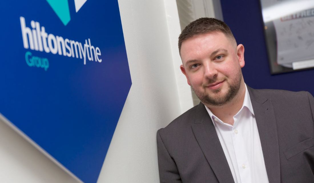Hilton Smythe receives Feefo Gold Trusted Service Award 2021