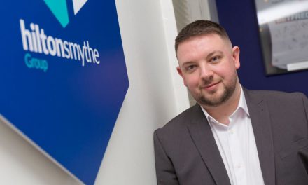 Hilton Smythe receives Feefo Gold Trusted Service Award 2021
