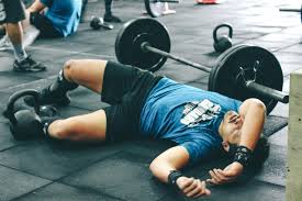 How to Properly Regenerate after Exercise?