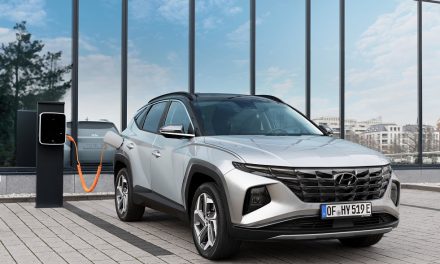 Hyundai Motor reveals details on all-new Tucson Plug-in Hybrid