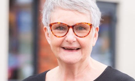 Home manager confirmed at Cheadle Manor