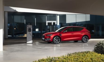 New SEAT Leon e-HYBRID expected to be fleet favourite with ultra-low BiK and TCO