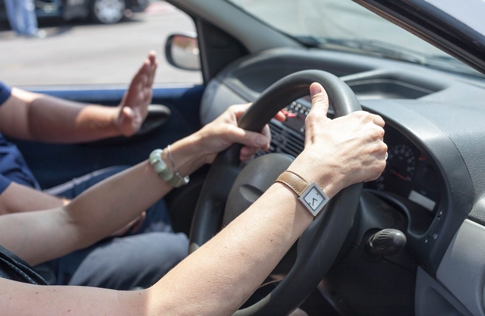 Supervising a learner? Make sure you give them 100 per cent of your attention, says GEM