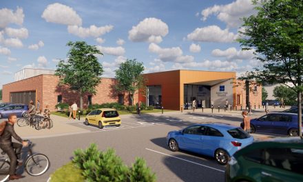 Warden continues healthcare sector growth by securing place on new framework