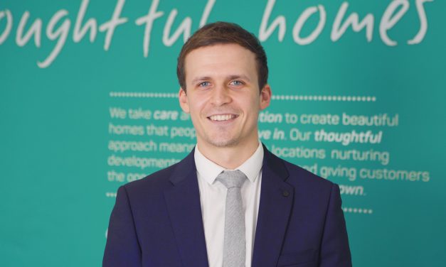 SALES DIRECTOR PROMOTION REFLECTS ANWYL’S GROWTH AND PERFORMANCE
