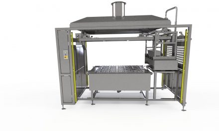 Sugden expands range with Mini Hotplate launch to support smaller bakeries and emerging markets
