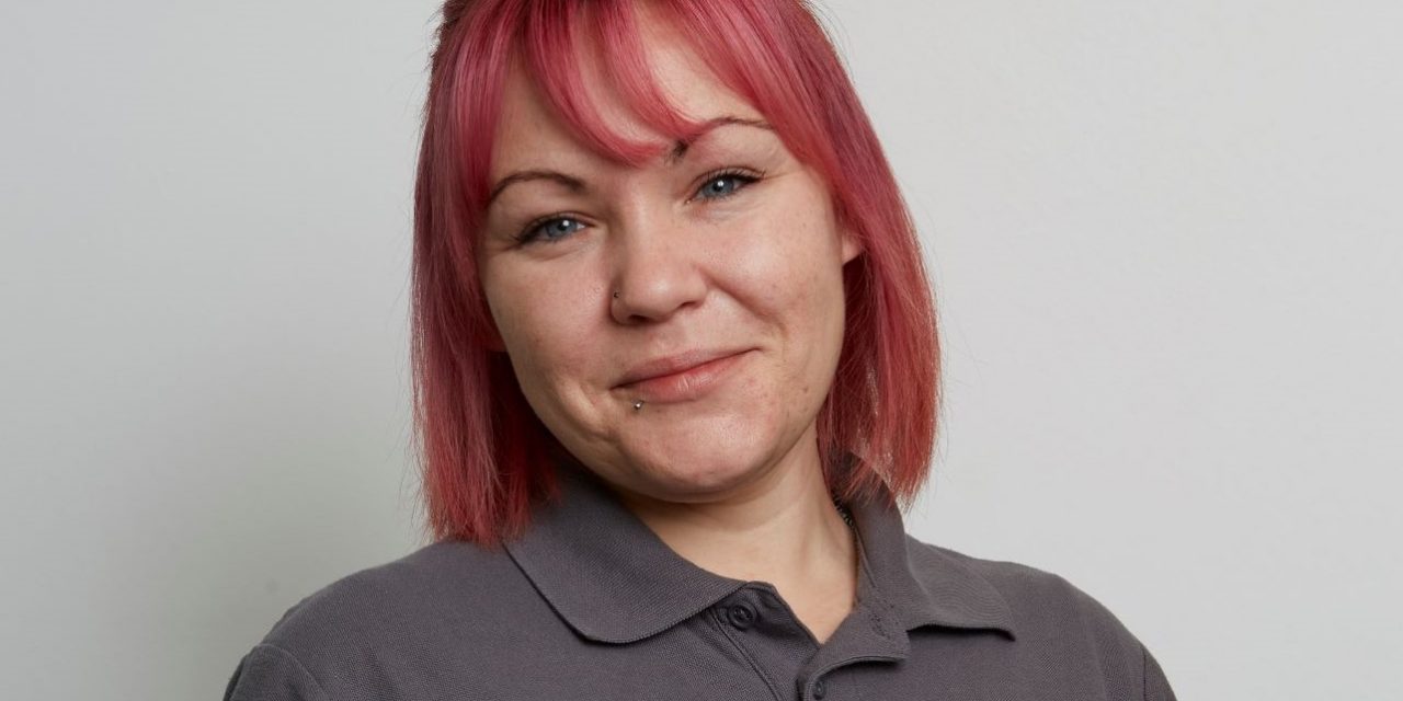 Alcedo appoints manager for new Lancaster office