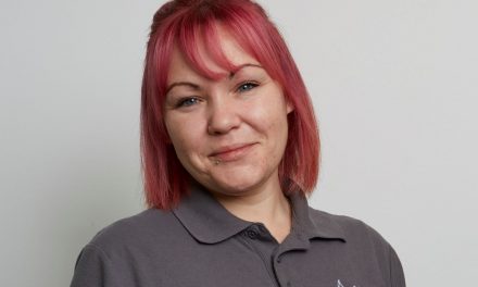 Alcedo appoints manager for new Lancaster office