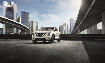 New more efficient engine for Juke as Nissan launches Happy Holiday playlist to beat the winter blues