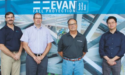 Client win ‘perfect opportunity’ to build up US presence