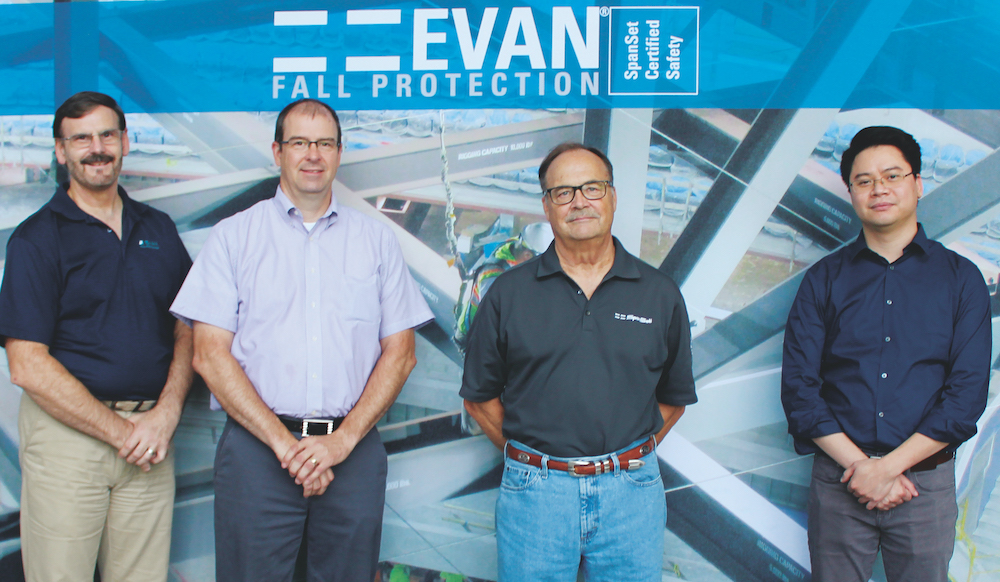 Client win ‘perfect opportunity’ to build up US presence