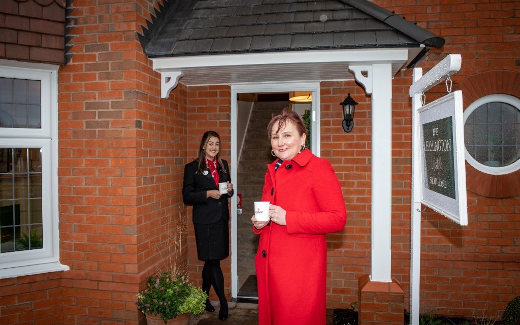 MENTAL HEALTH CHARITY RECEIVES A CASH BOOST