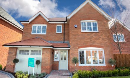 ANWYL MAKES MOVING SIMPLE IN LANCASHIRE