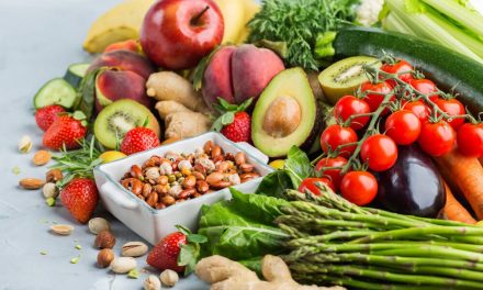 Top 8 Alkaline Foods you should Add to Daily Diet