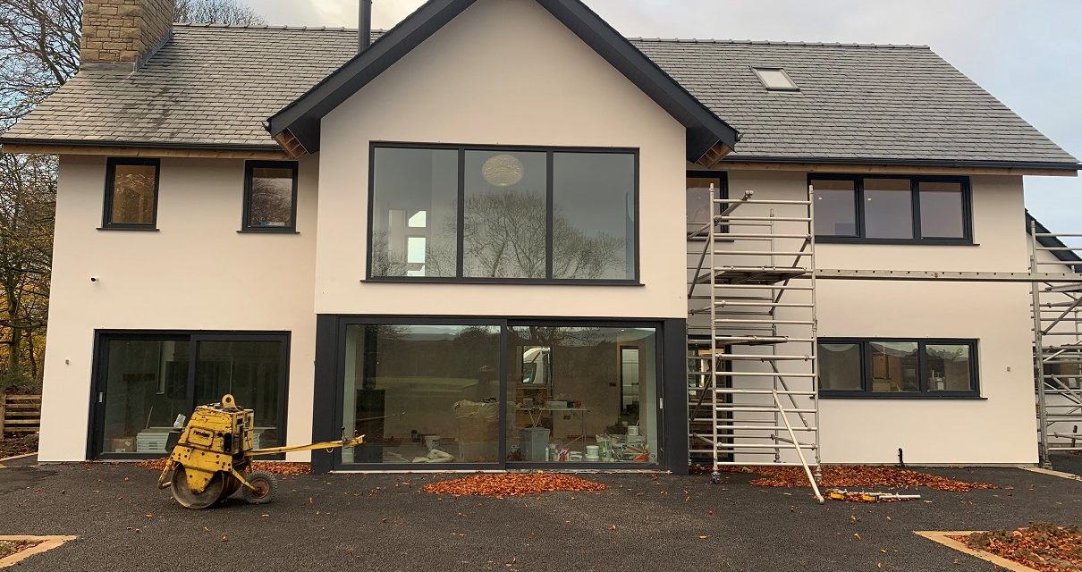 WERU UK celebrates the double in the 2020 Installer Awards