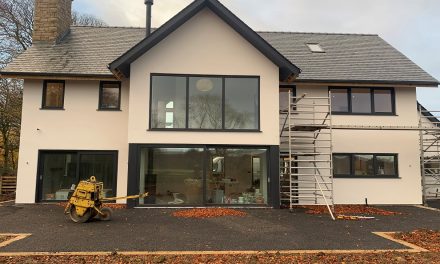 WERU UK celebrates the double in the 2020 Installer Awards