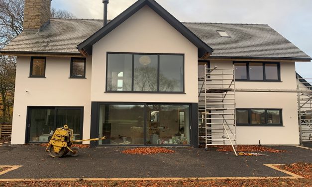 WERU UK celebrates the double in the 2020 Installer Awards