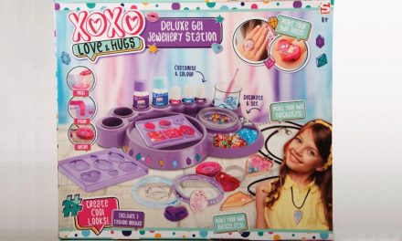 Toy maker Sambro International secures £13m funding deal with Barclays