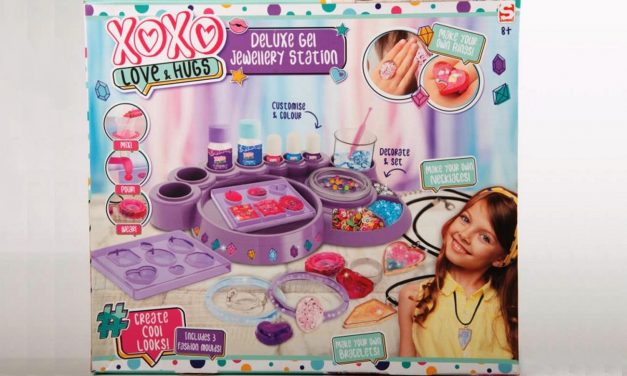 Toy maker Sambro International secures £13m funding deal with Barclays