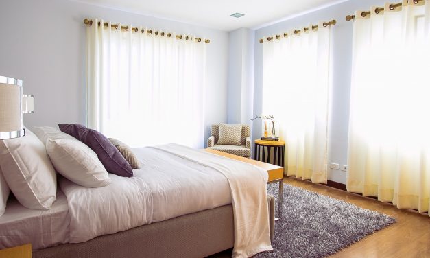 Brits combat mental health by refreshing their homes 