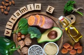 VITAMIN E – what’s THE FUNCTION OF THE BODY?